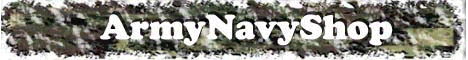 Army Navy Shop