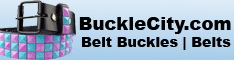 Buckle City