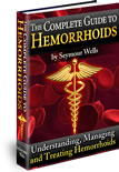 The Complete Guide to Hemorrhoids