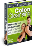 Your Guide to Colon Cleansing