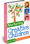 Nurturing Creative Children