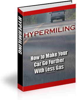 Hypermiling Ebook