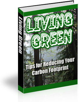 Living Green Ebook