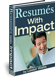 Resum�s With Impact!