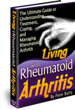 Living With Rheumatoid Arthritis