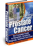 Dealing with Prostate Cancer