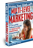 Make Your Mark with Multi-Level Marketing