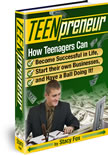 TEENpreneur