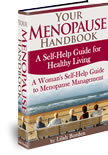 Your Menopause Handbook