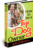 How To Be A Top Dog Owner