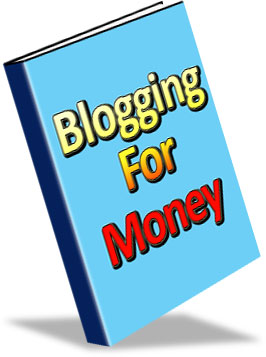 blogging ebook