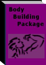 Body Building Package