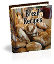 Bread Recipe Package