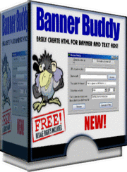 Banner Buddy