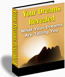 Your Dreams Revealed