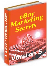 eBay Marketing Secrets Version 5
