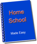 home school ebook