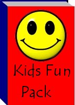 Kids Fun Pack