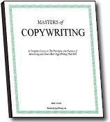 Masters of Copywriting