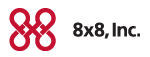 8x8