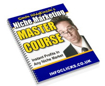 Niche Marketing Master Course