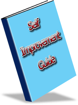 self improvement ebook