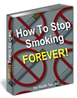 How To Stop Smoking Forever